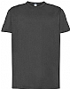 Camiseta JHK Regular T-Shirt - Color Graphite